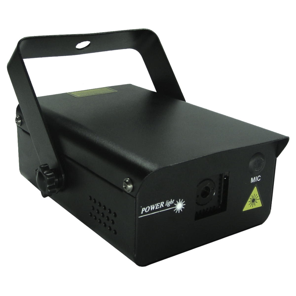 Променевий лазер POWERlight G-503