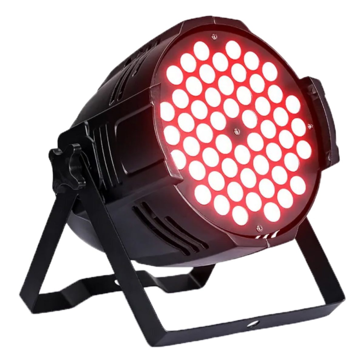 Світлодіодний прожектор (3в1) POWERlight PAR-5433 (RGB)