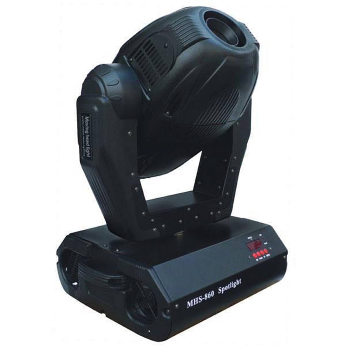 Рухома голова POWERlight MHS-860