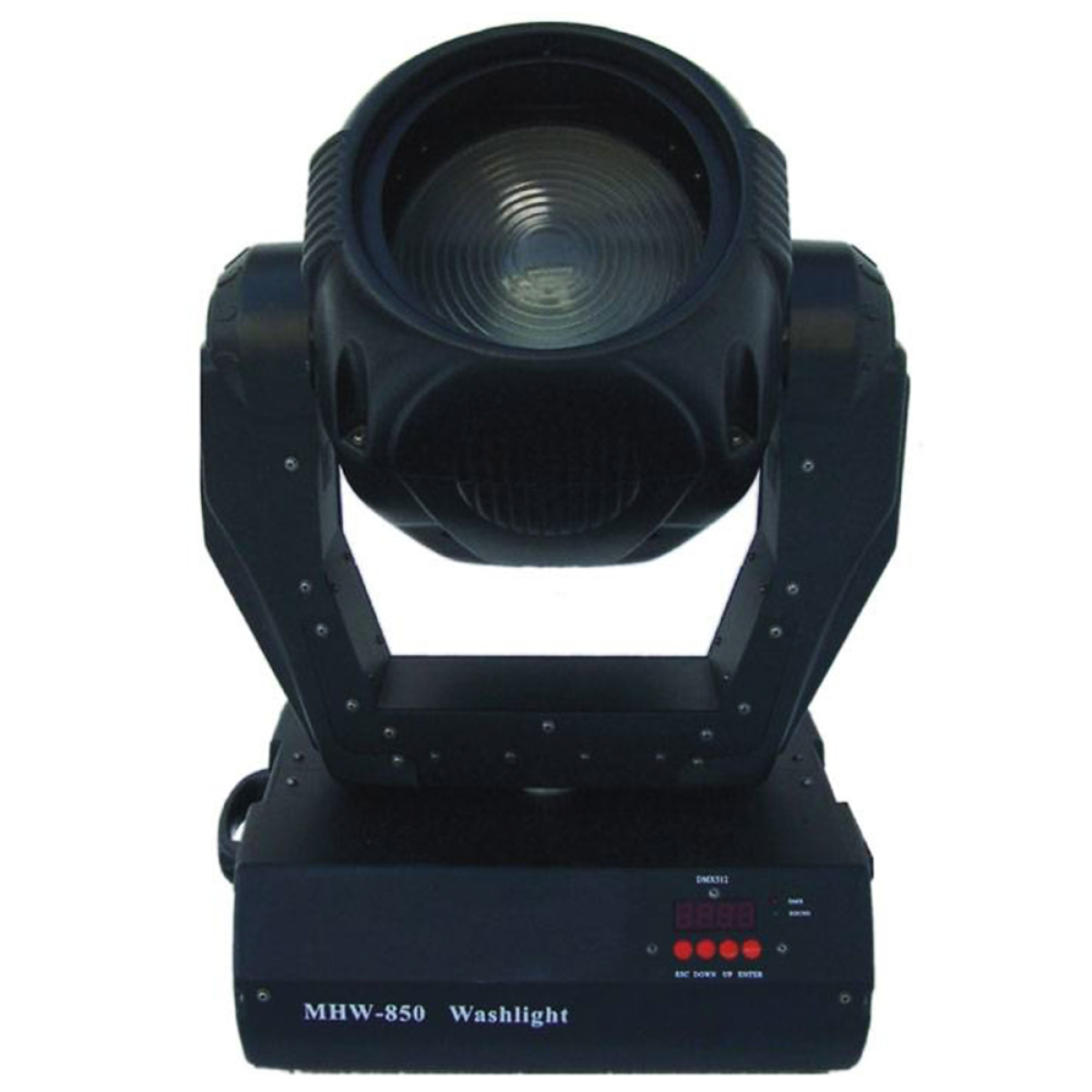 Вращающаяся голова POWERlight MHW-850