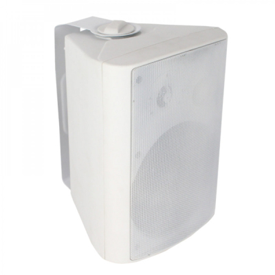 Акустична двосмугова система SOUNDLIGHT HS-1110W