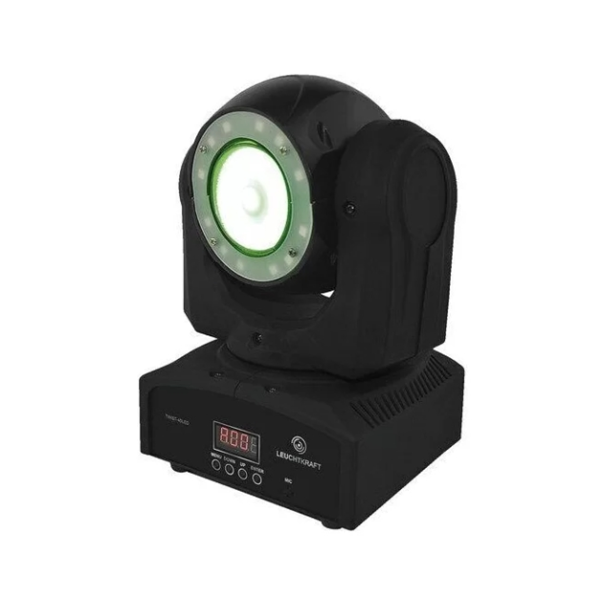 ​Светодиодная голова BIG HALO-FAST BEAM 60W + SMD RGBW
