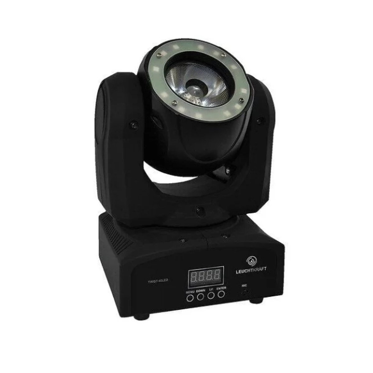​Светодиодная голова BIG HALO-FAST BEAM 60W + SMD RGBW