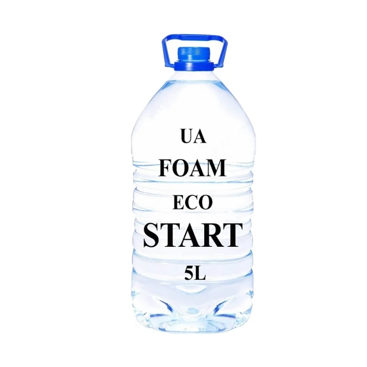 Жидкость для генератора пены BIG UA FOAM START 1:40 5L
