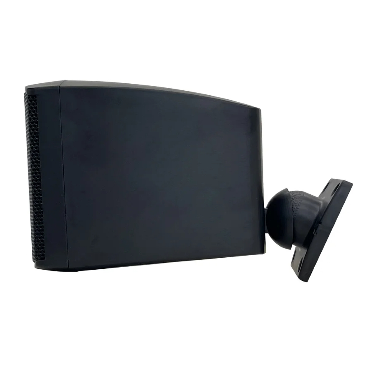 Настінна акустична система BIG MSB340 BLACK 40W 8Ohm/100V
