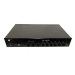 Комплект звуку DV audio LA1206CMG8W до 120 м.кв + Автоматизований модуль Повітряна тривога GSM + Хвилина мовчання
