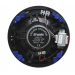 Комплект звуку DV audio LA1206CMG8W до 120 м.кв + Автоматизований модуль Повітряна тривога GSM + Хвилина мовчання