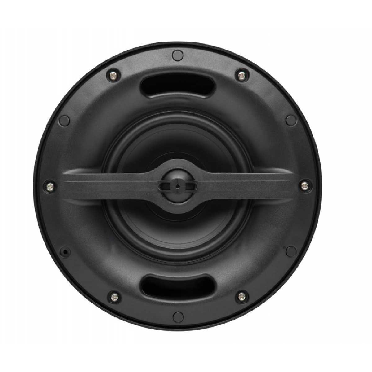 Комплект звуку DV audio LA1204PS5B до 80 м.кв + Автоматизований модуль Повітряна тривога GSM + Хвилина мовчання