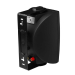 Комплект звука DV audio LA1204PB4BSUB8T до 80м.кв + Автоматизированный модуль Воздушная тревога GSM + Минута молчания