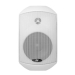 Комплект звуку DV audio A30WMS5W до 40м.кв. + Автоматизований модуль Повітряна тривога GSM + Хвилина мовчання