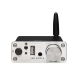 Комплект звуку DV audio A30WMS5W до 40м.кв. + Автоматизований модуль Повітряна тривога GSM + Хвилина мовчання