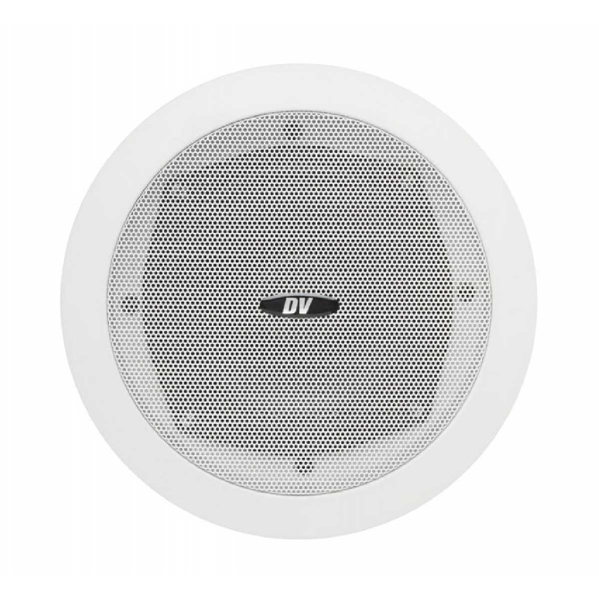 Комплект звука DV Audio LA606C5 до 120 м.кв. + Автоматизированный модуль Воздушная тревога GSM + Минута молчания