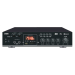 Комплект звуку DV audio MA402MS4W до 40м. + Автоматизований модуль Повітряна тривога GSM + Хвилина мовчання