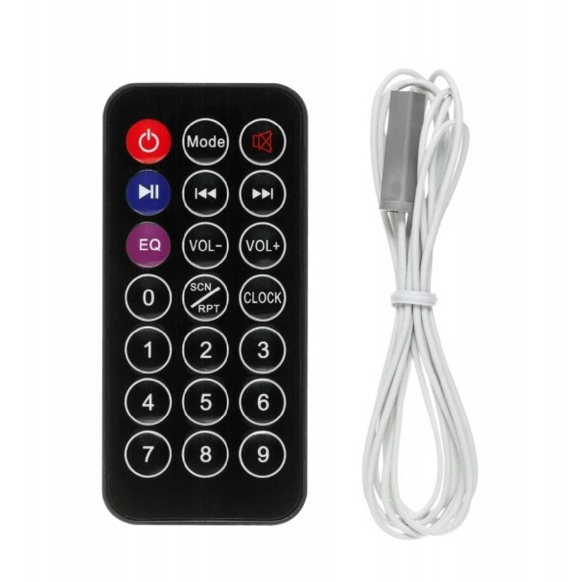 Комплект звуку DV audio MA402MS4W до 40м. + Автоматизований модуль Повітряна тривога GSM + Хвилина мовчання