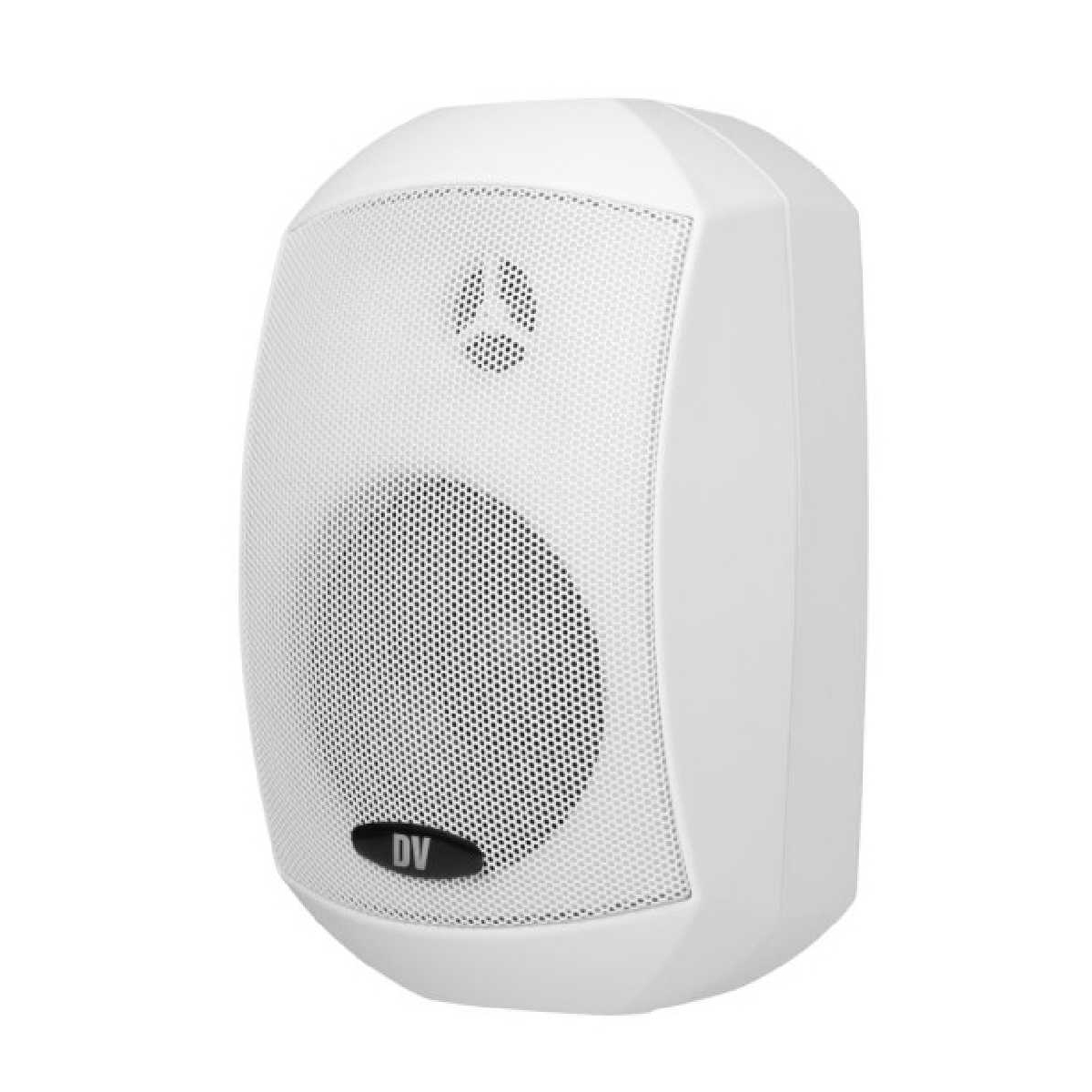 Комплект звуку DV audio MA402MS4W до 40м. + Автоматизований модуль Повітряна тривога GSM + Хвилина мовчання