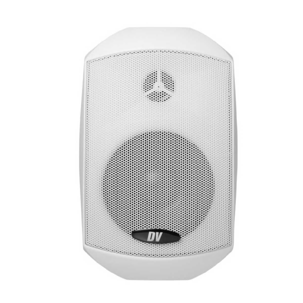 Комплект звуку DV audio MA402MS4W до 40м. + Автоматизований модуль Повітряна тривога GSM + Хвилина мовчання