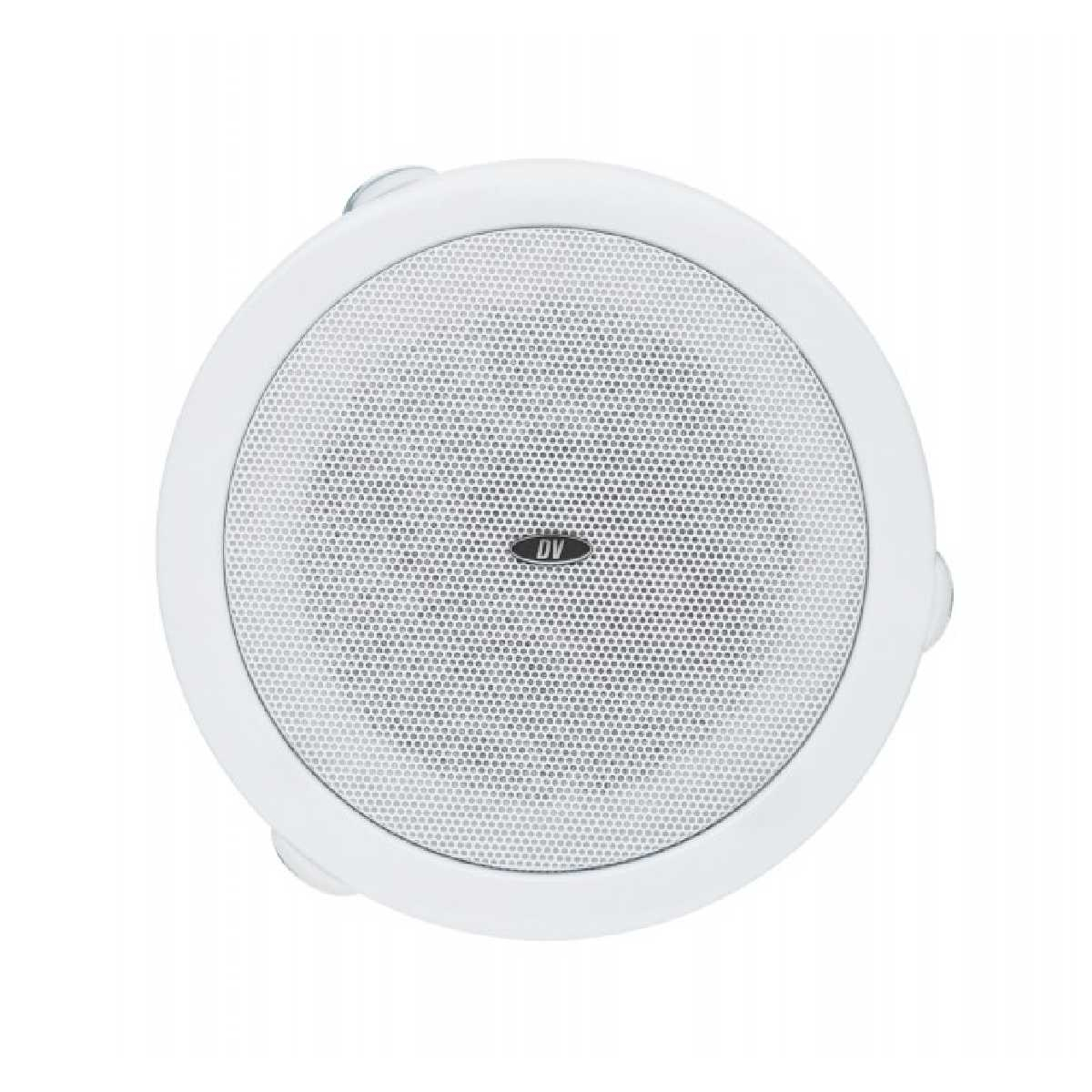 Комплект звука DV audio LA80684 до 120м.кв + Автоматизированный модуль Воздушная тревога GSM + Минута молчания