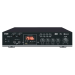 Комплект звуку DV audio MA404CON1B до 80м.кв. + Автоматизований модуль Повітряна тривога GSM + Хвилина мовчання
