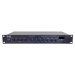 Комплект звуку DV audio LA804MS4B для приміщення до 80м.кв. + Автоматизований модуль Повітряна тривога GSM + Хвилина мовчання