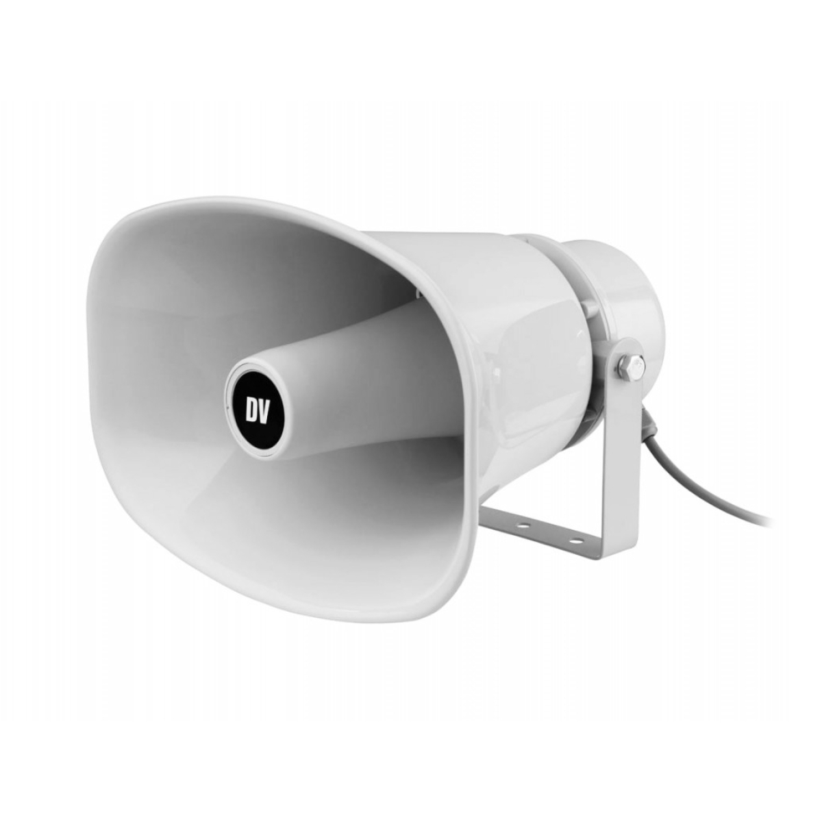 Комплект звука DV audio LA802HS30 до 600м. кв. + Автоматизированный модуль Воздушная тревога GSM + Минута молчания