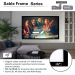Проекційний екран Elite Screens ER92WH1-A1080P3