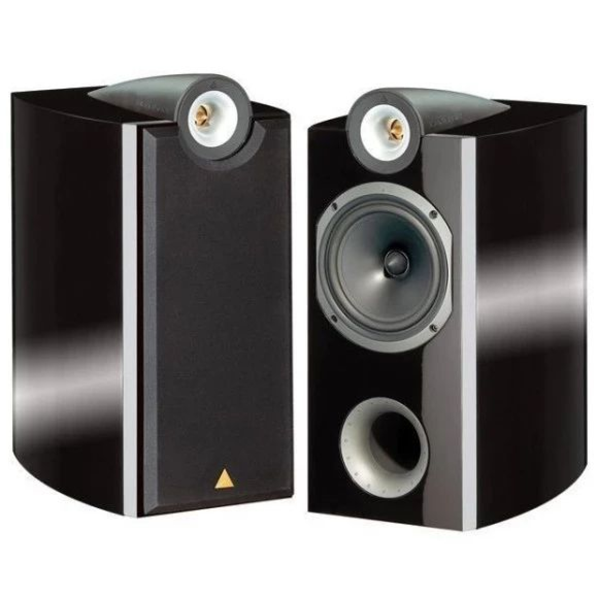 Акустика настінна Triangle TRIOT 90dB/W/m, 90W, Mahogany