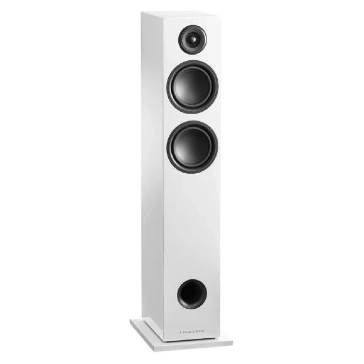 Акустика підлогова Triangle Elara LN-05 90dB/W/m, 90W, білий