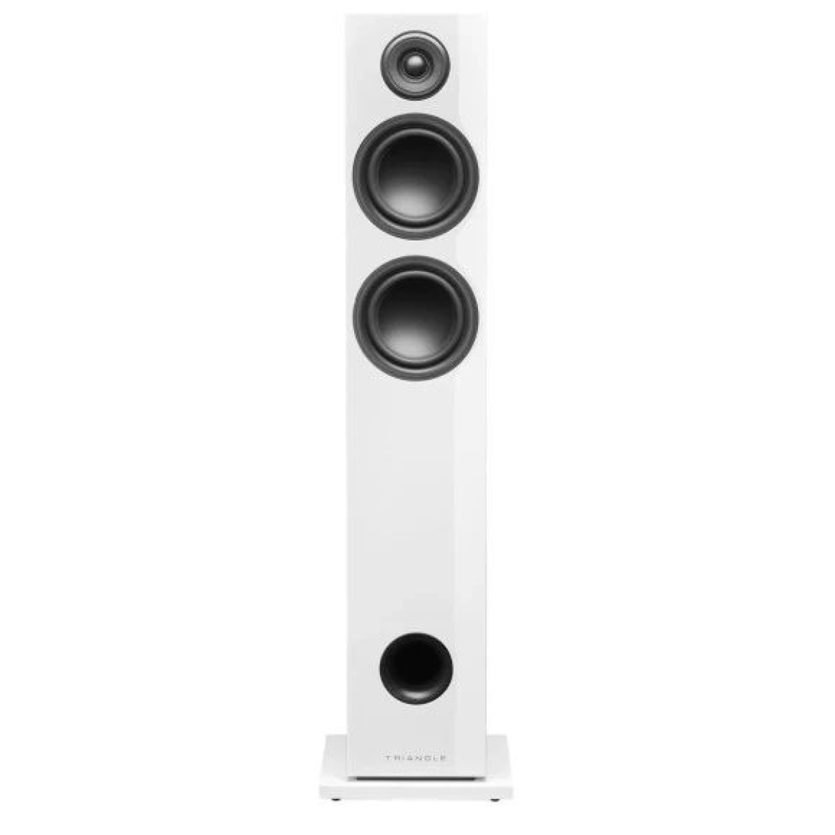 Акустика підлогова Triangle Elara LN-05 90dB/W/m, 90W, білий