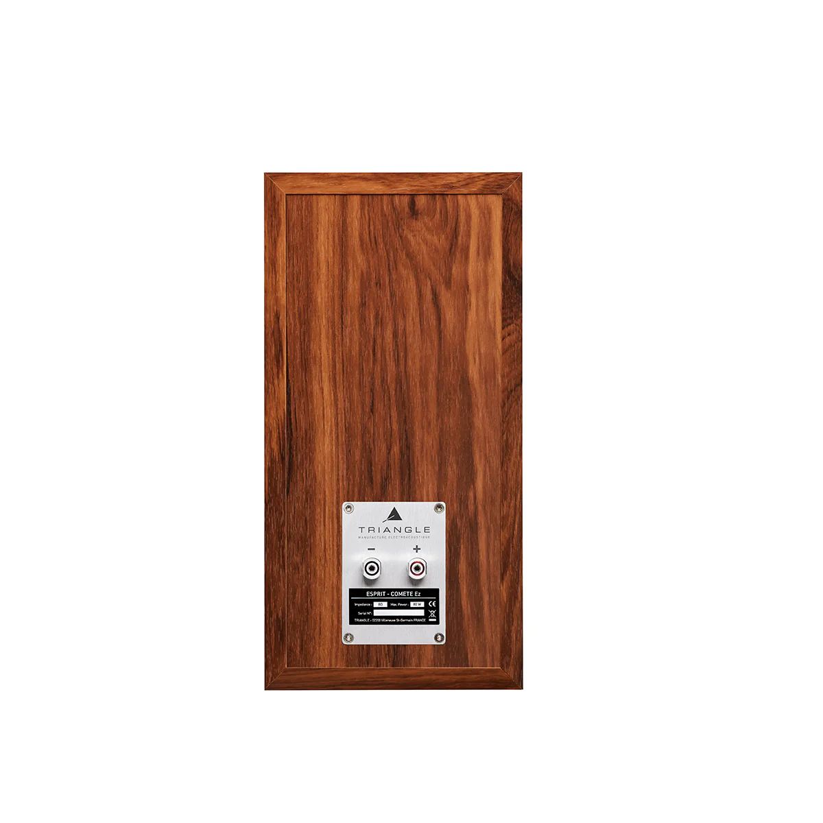 Настенная акустика Triangle COMETE EZ 89dB/W/m, 80W, (пара)
