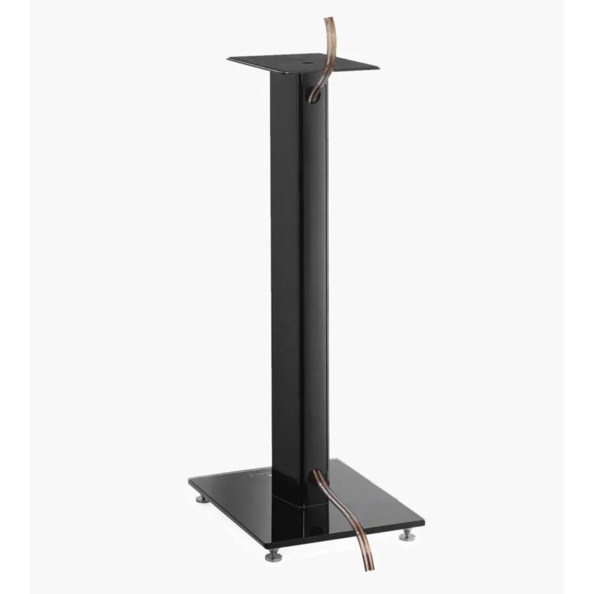 Стійки Triangle STAND S04 Black/White (пара)