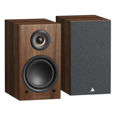 Активні АС Triangle LN01A Chestnut (пара)