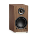 Активна настінна акустика Triangle AIO TWIN Brown Maple (пара)