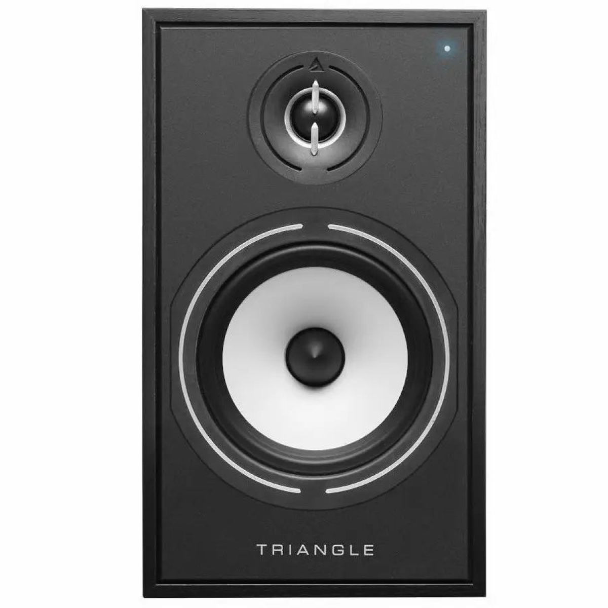Активная настенная акустика Triangle BR03 BT 90dB/W/m Black
