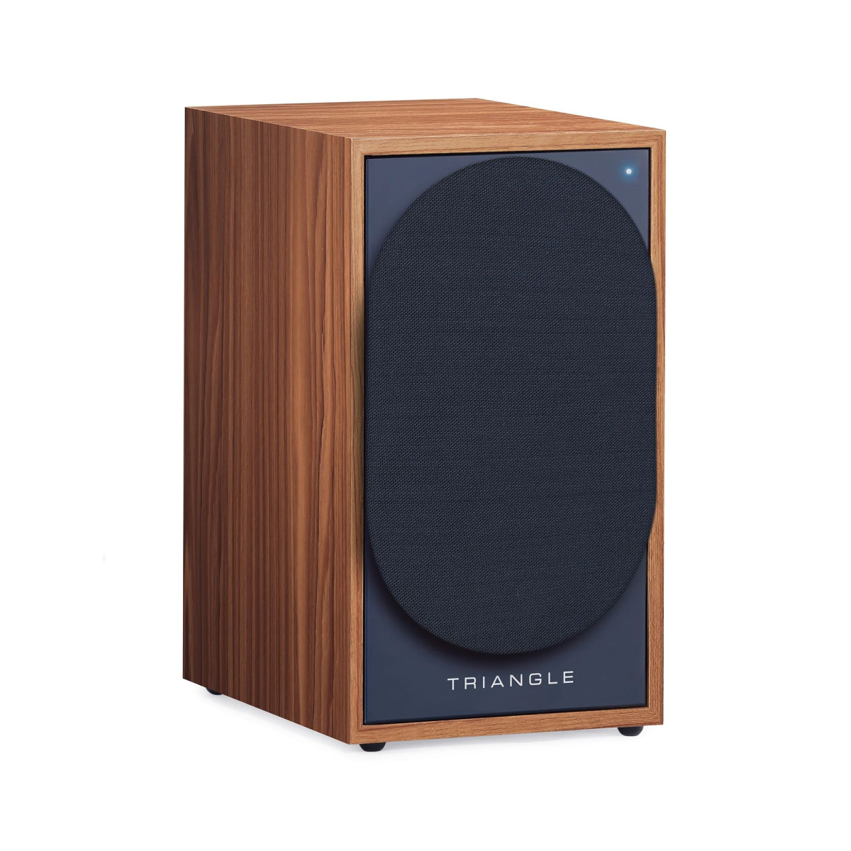Активна акустика настінна Triangle BR02 Connect Oak Blue