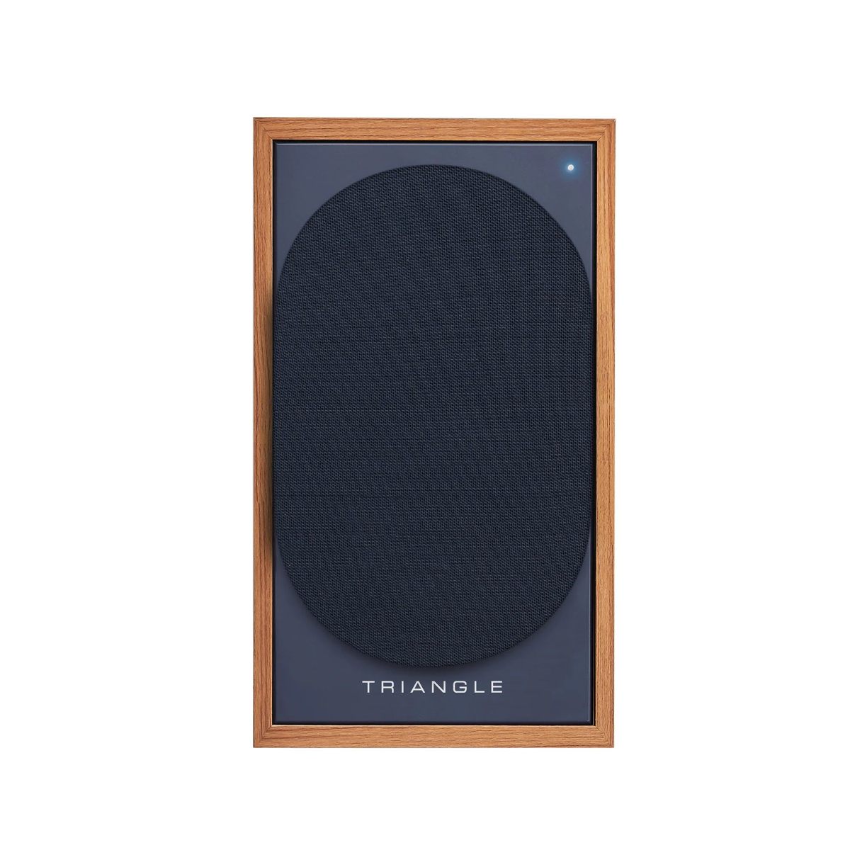 Активна акустика настінна Triangle BR02 Connect Oak Blue