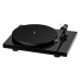 Вініловий програвач Triangle TurnTable Lunar 3 Black Star