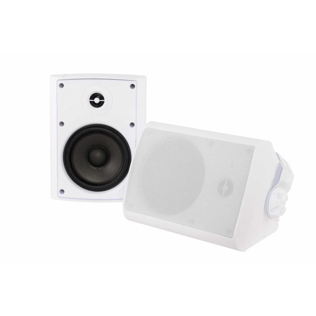 Акустичний комплект SKY SOUND WS-1034 + Автоматизований модуль Повітряна тривога GSM + Хвилина мовчання