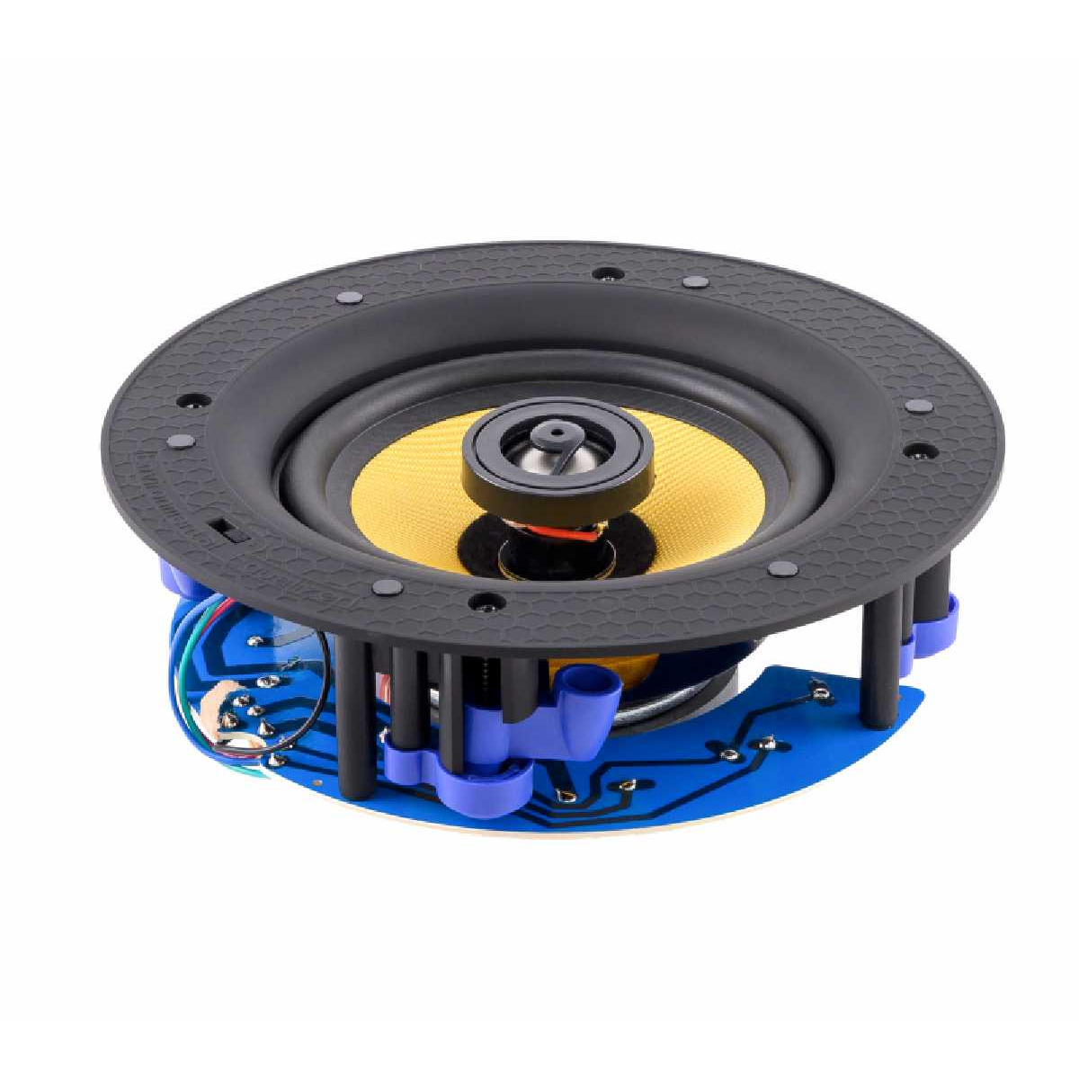 Акустический комплект SKY SOUND WIFI BOX-1205 + Автоматизований модуль Повітряна тривога GSM + Хвилина мовчання