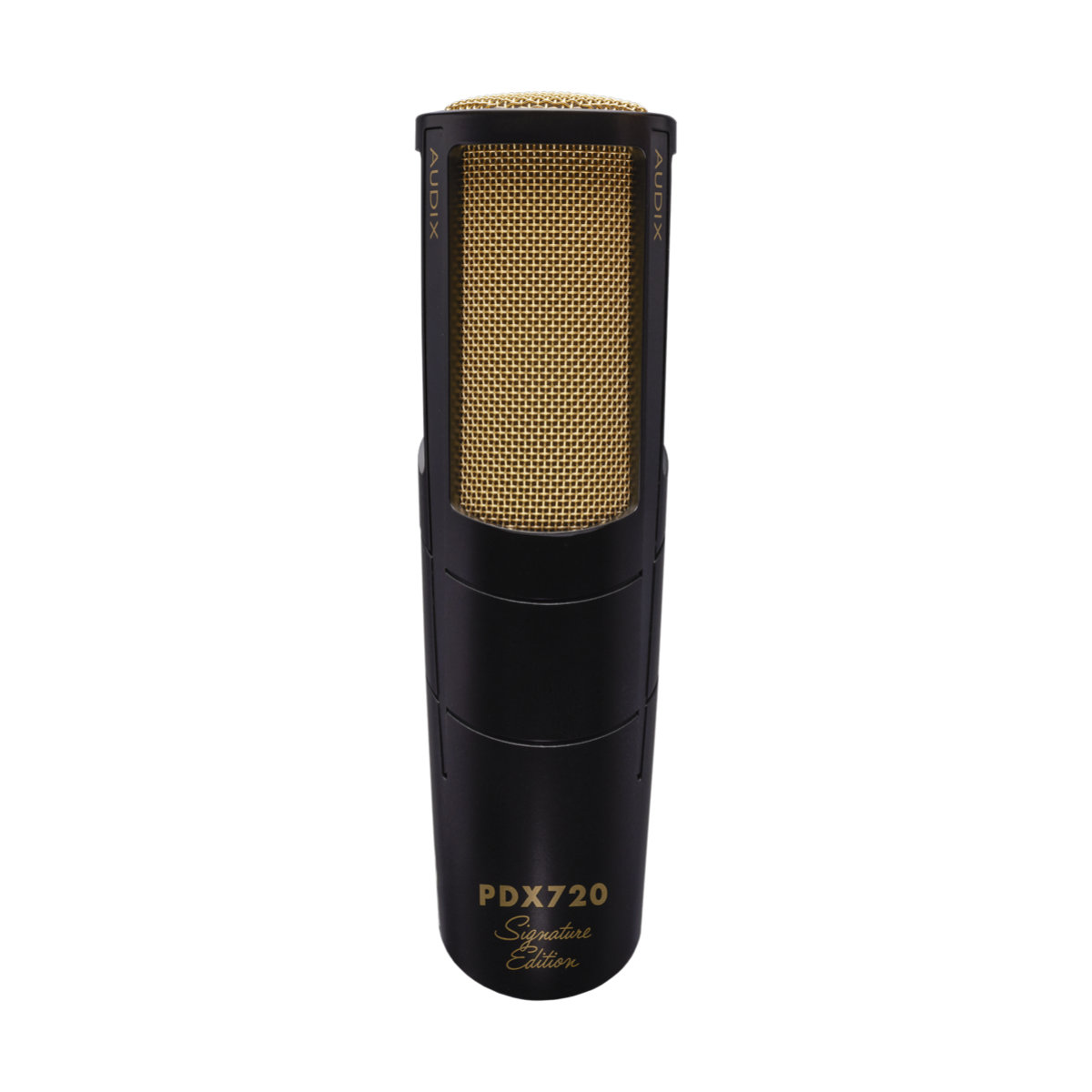 Микрофон шнуровой AUDIX PDX 720 Signature Edition