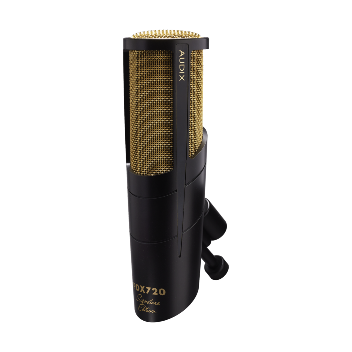 Микрофон шнуровой AUDIX PDX 720 Signature Edition