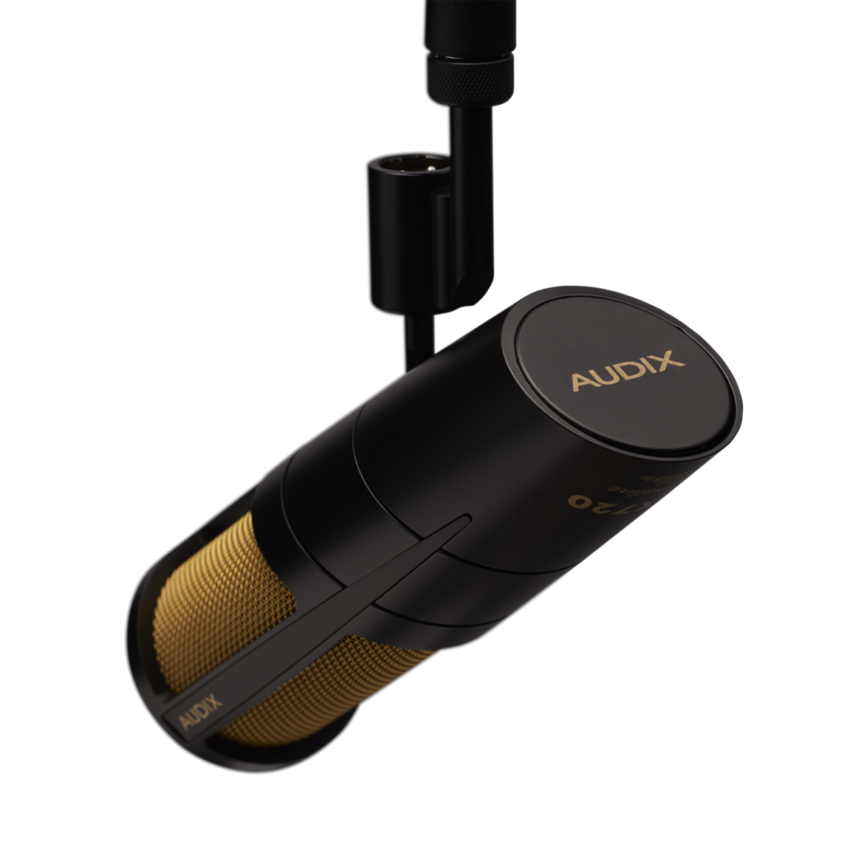 Микрофон шнуровой AUDIX PDX 720 Signature Edition