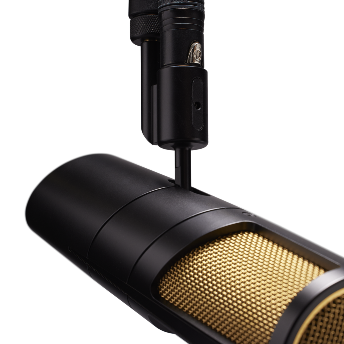 Микрофон шнуровой AUDIX PDX 720 Signature Edition