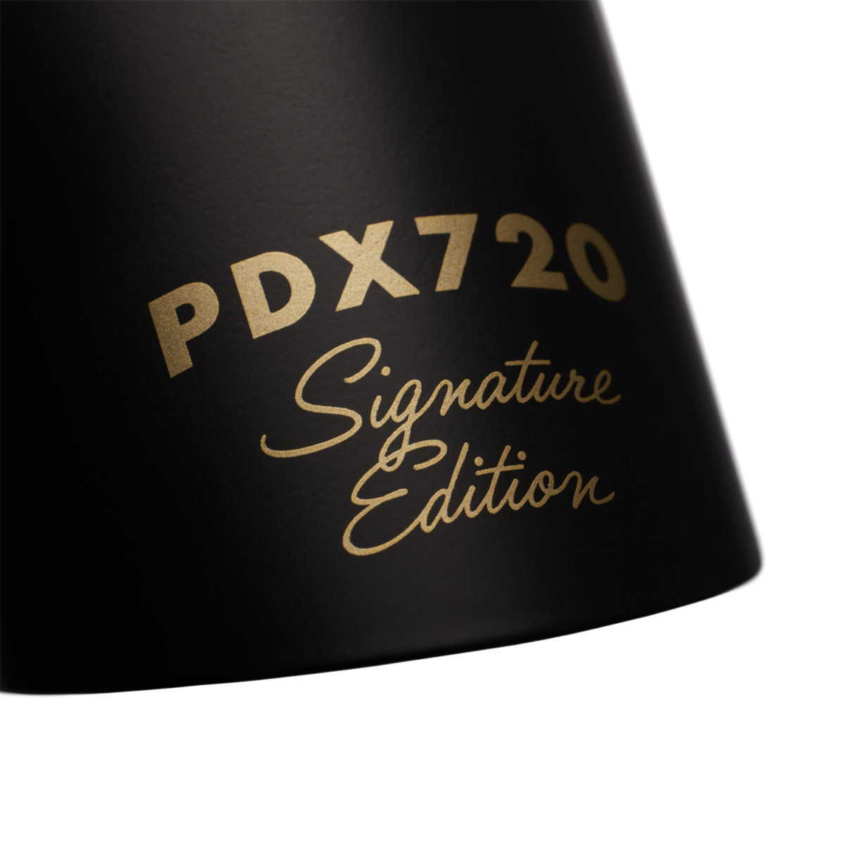 Микрофон шнуровой AUDIX PDX 720 Signature Edition