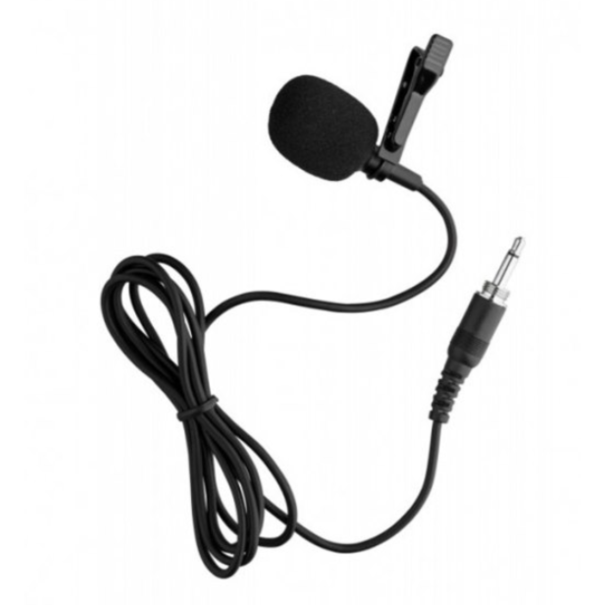 Радіосистема DV audio BGX-124 с петличным микрофоном