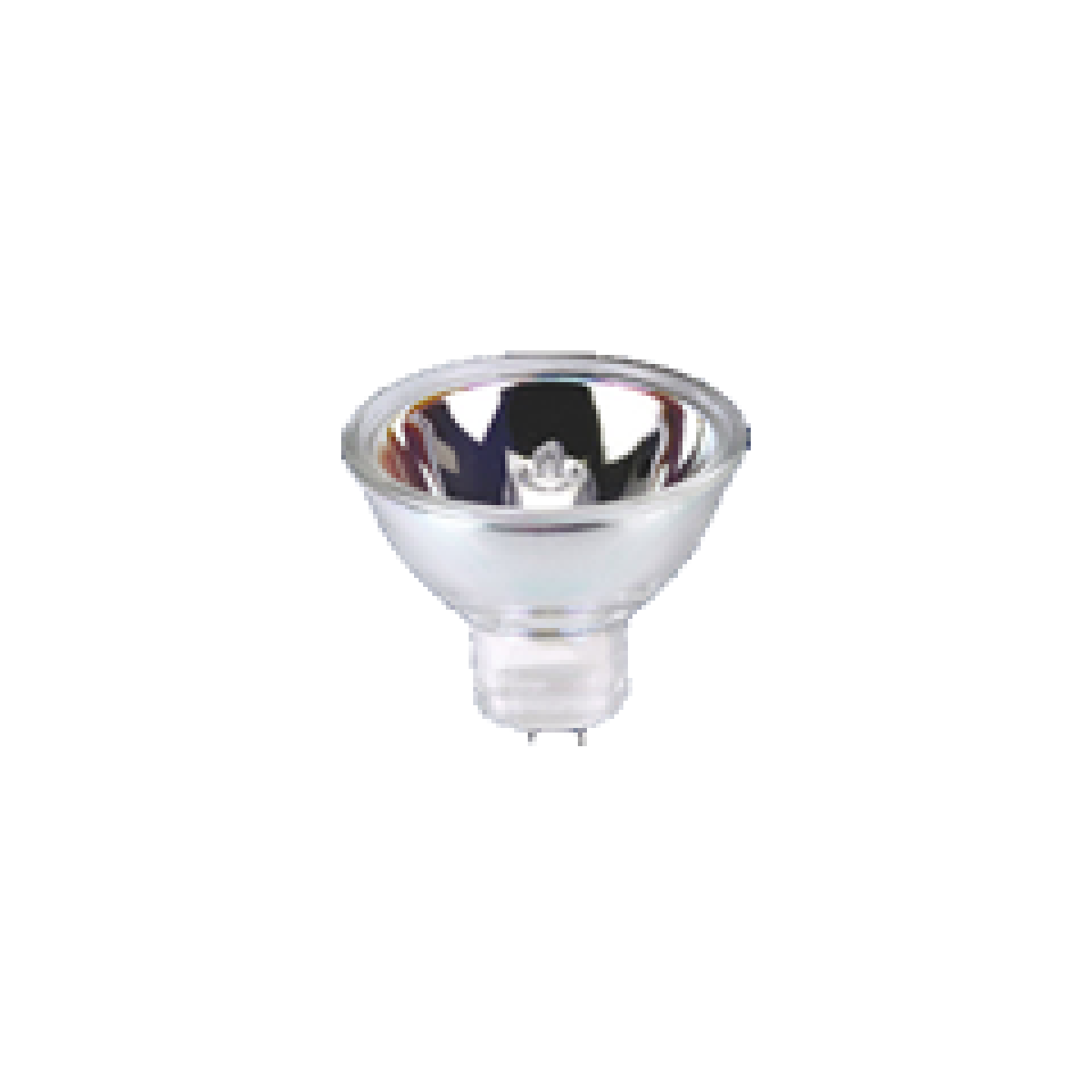 Галогенова лампа з відбивачем BIG EFR15V150W