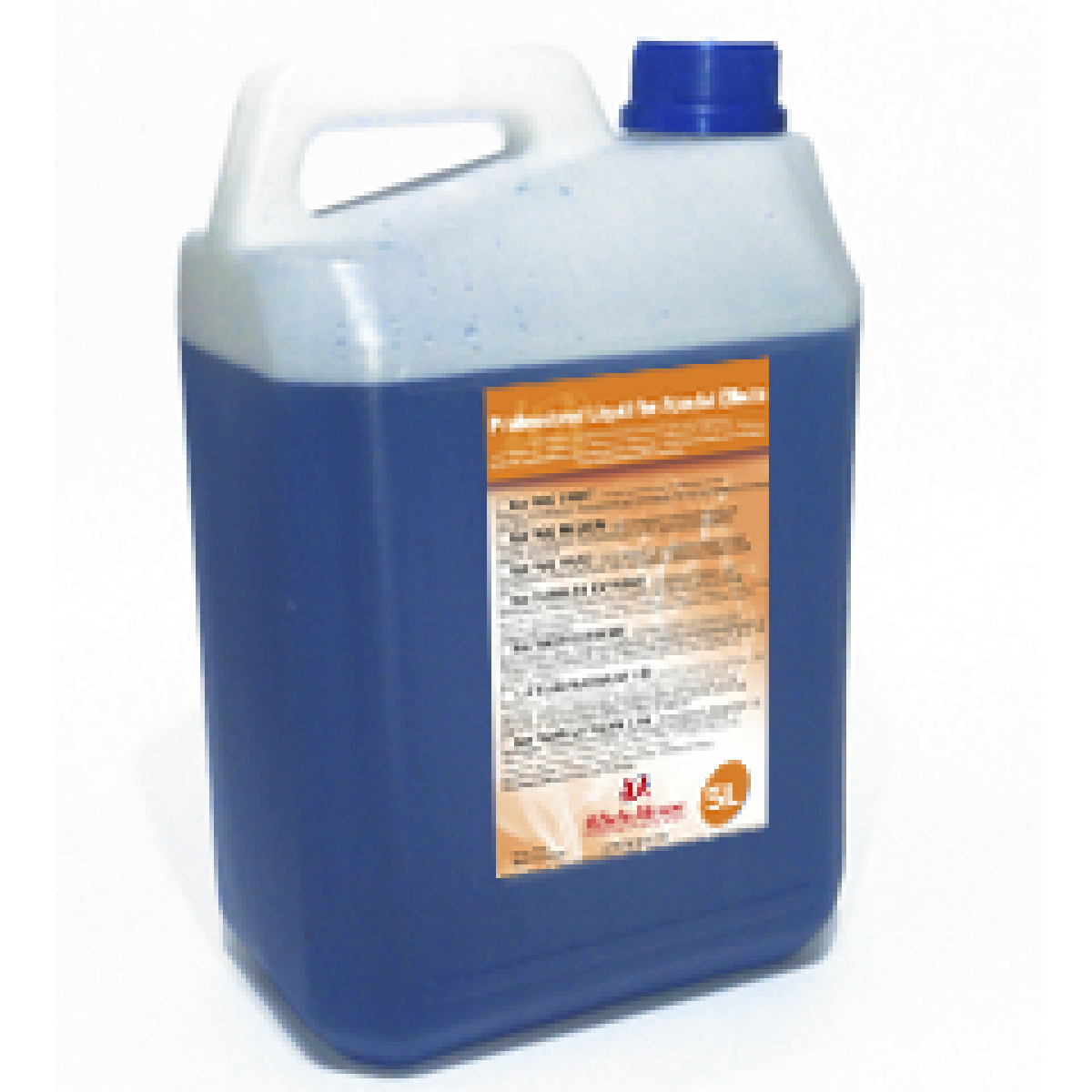 Жидкость для генератора дыма BIG UA FOG HARD 3L