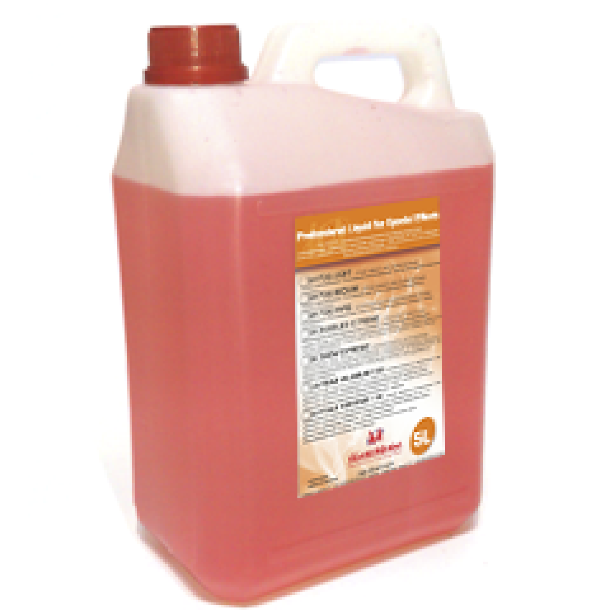 Рідина для генератора диму BIG UA FOG MEDIUM 3L