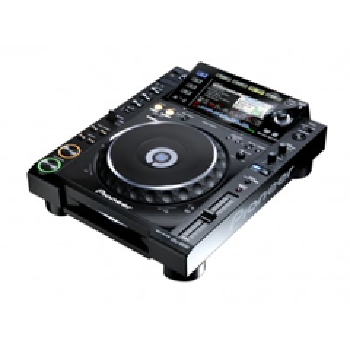 DJ програвач Pioneer CDJ2000