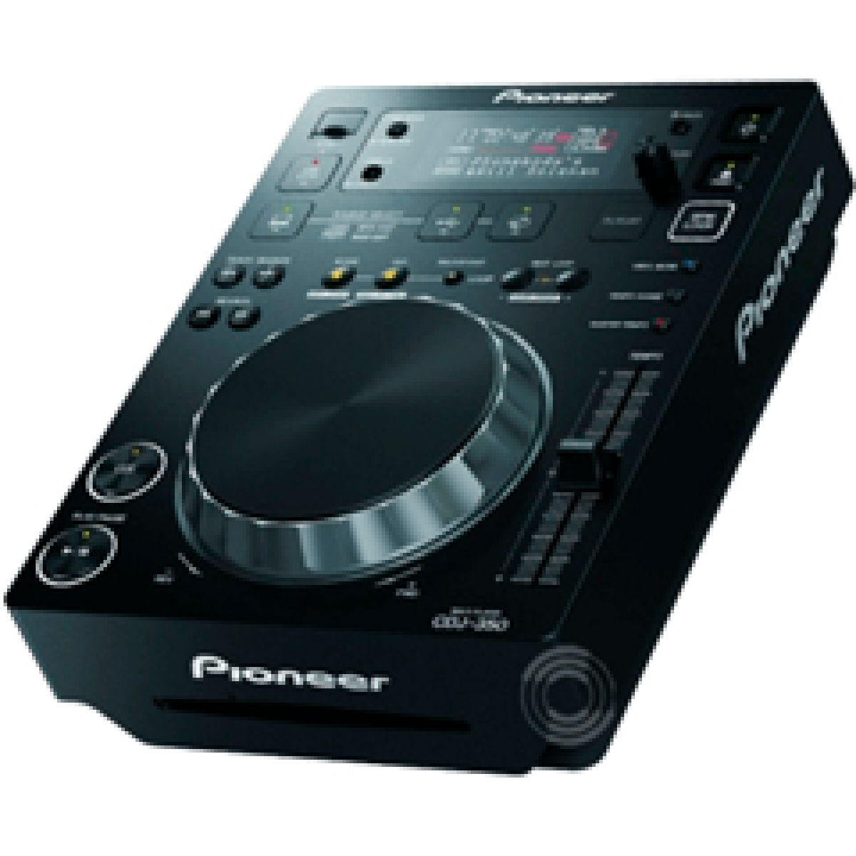 DJ програвач Pioneer CDJ-350