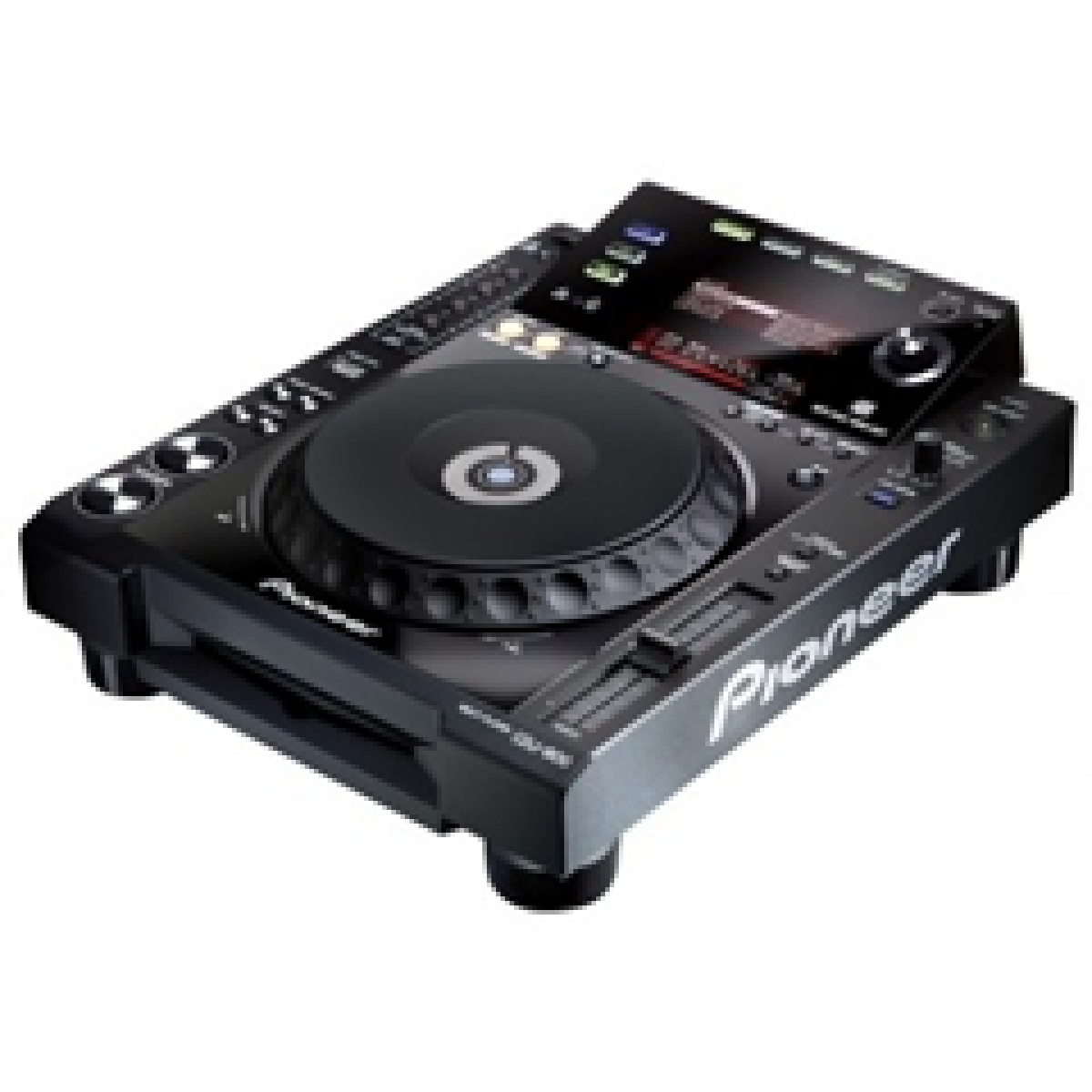 DJ програвач Pioneer CDJ-900